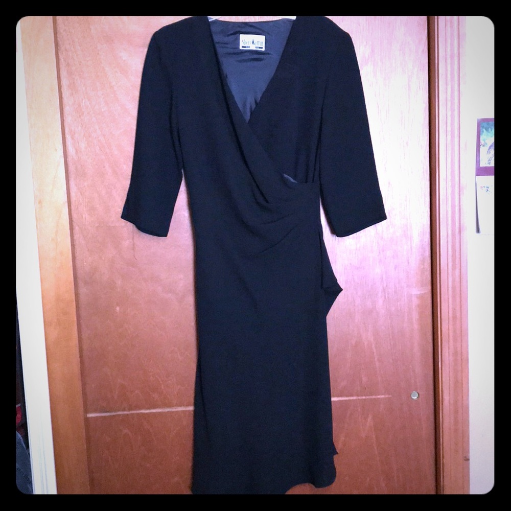 LIttle Black Dress (LBD)!